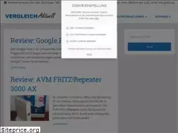 Sites similar to vergleich-aktuell.de
