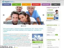 Sites similar to vergleich-portal.de