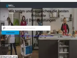 Sites similar to vergleich.org