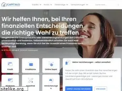 Sites similar to vergleich24.at
