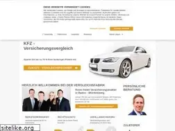 Sites similar to vergleichsfabrik.de