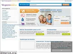 Sites similar to vergleichsheld.de