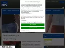 Sites similar to vergleichstabelle.com