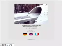 Sites similar to verglimit.eu