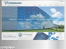 Sites similar to vergnano.com