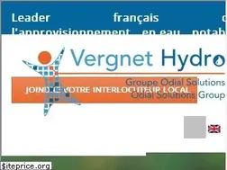 Sites similar to vergnet-hydro.com