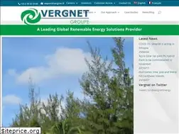 Sites similar to vergnet.com