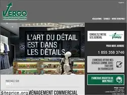 Sites similar to vergo.com