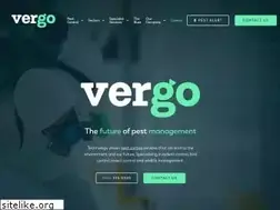 Sites similar to vergo.uk