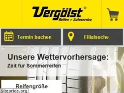 Sites similar to vergoelst.de