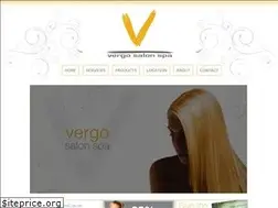 Sites similar to vergosalon.com