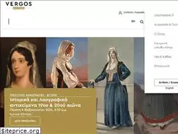 Sites similar to vergosauctions.com