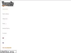 Sites similar to vergoulis.com