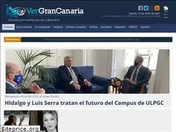 Sites similar to vergrancanaria.com