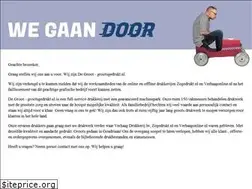 Sites similar to verhaag.nl