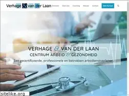 Sites similar to verhage-vanderlaan.nl