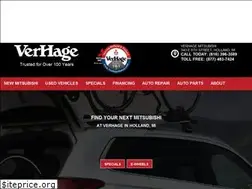 Sites similar to verhageautosales.com