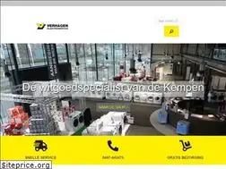 Sites similar to verhagenelektroservice.nl