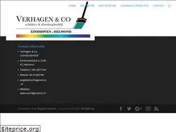 Sites similar to verhagenenco.nl