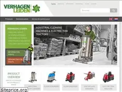 Sites similar to verhagenleiden.com