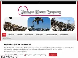 Sites similar to verhagenmetaalrecycling.nl