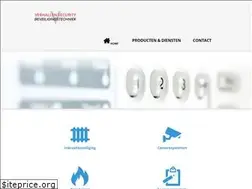 Sites similar to verhallensecurity.nl