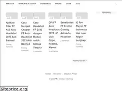 Sites similar to verhan.id