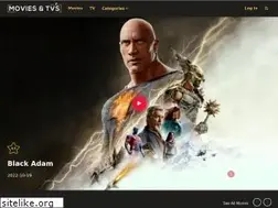 Sites similar to verhdmovie.stream