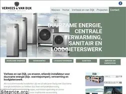 Sites similar to verheesenvandijk.nl