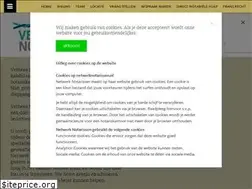 Sites similar to verheesnotarissen.nl
