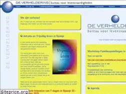 Sites similar to verheldering.nl
