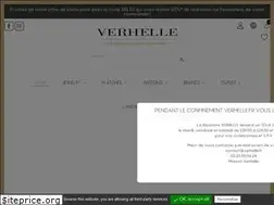 Sites similar to verhelle.fr