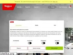Sites similar to verhelst.be