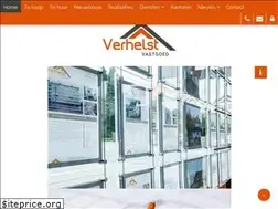 Sites similar to verhelstvastgoed.be