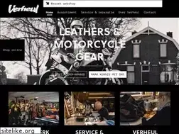 Sites similar to verheul.nu