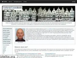 Sites similar to verheulconsultants.nl