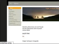 Sites similar to verheyen-foto.de