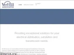 Sites similar to verhill.com