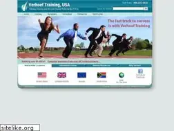 Sites similar to verhoef.com