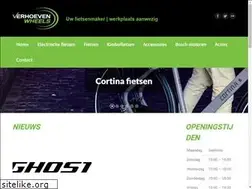 Sites similar to verhoevenwheels.nl