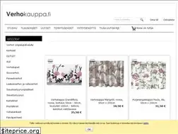 Sites similar to verhokauppa.fi