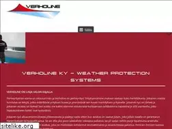 Sites similar to verholine.fi