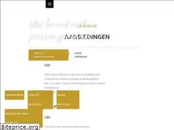 Sites similar to verhoog.com