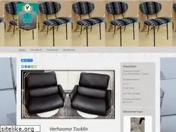 Sites similar to verhoomotocklin.com