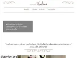 Sites similar to verhoomounelma.fi