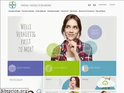 Sites similar to verhuetungsinfo.ch