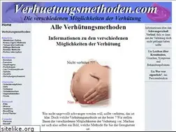 Sites similar to verhuetungsmethoden.com