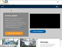 Sites similar to verhuisbedrijfdraagkracht.nl