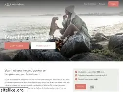 Sites similar to verhuisdieren.nl