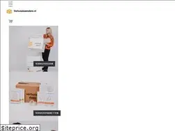 Sites similar to verhuisdozenstore.nl